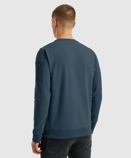 PME Legend Sweater Airstrip