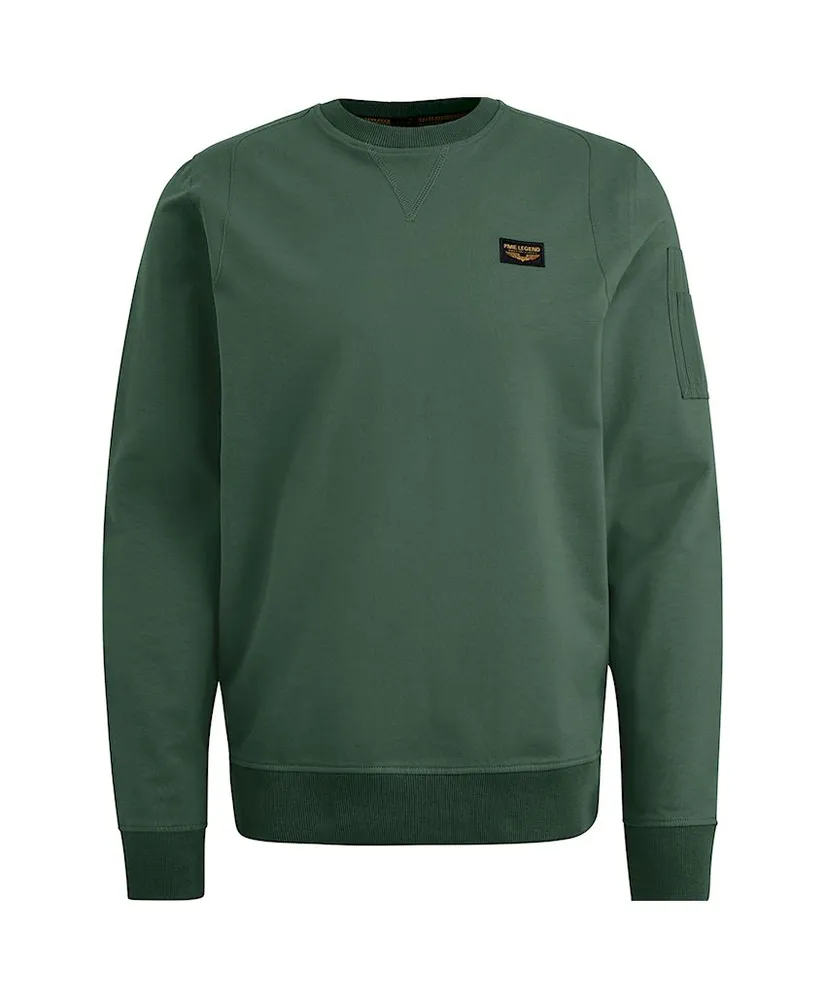 PME Legend Sweater Airstrip