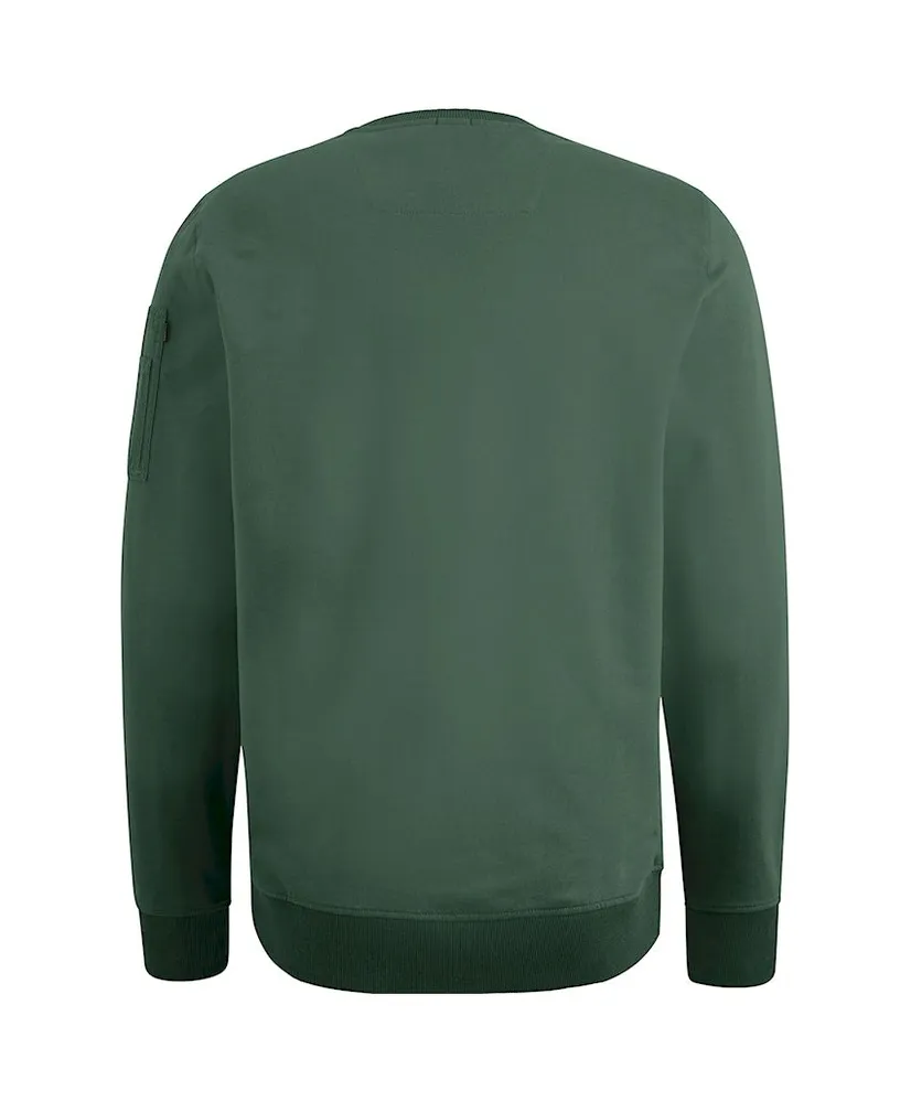 PME Legend Sweater Airstrip