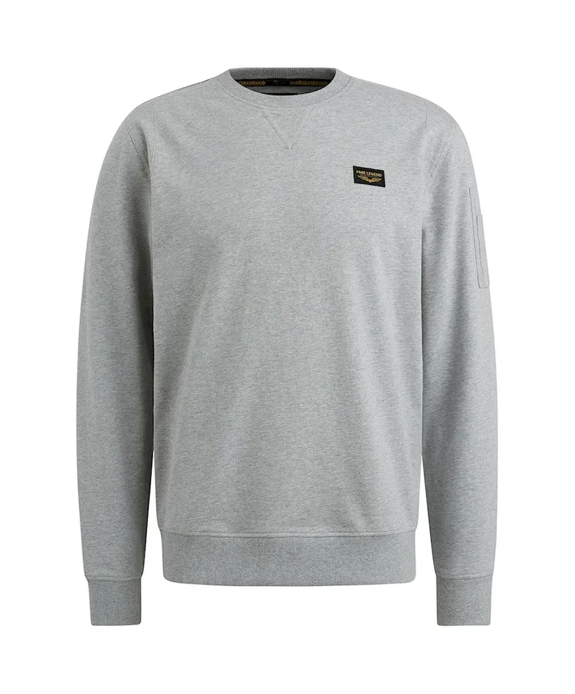 PME Legend Sweater Airstrip