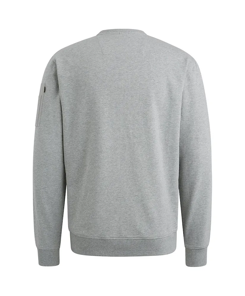 PME Legend Sweater Airstrip