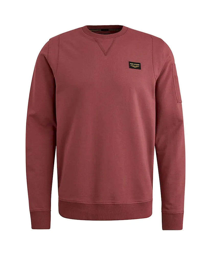 PME Legend Sweater Airstrip