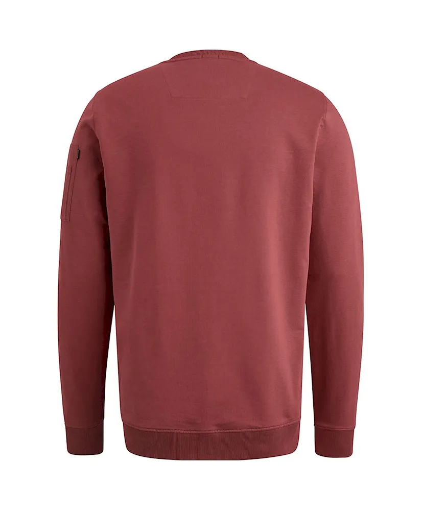 PME Legend Sweater Airstrip