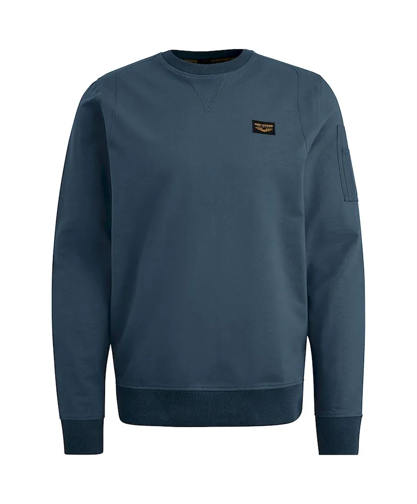 PME Legend Sweater Airstrip