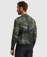 PME Legend Sweater Allover Print