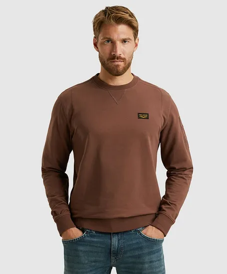 PME Legend Sweater American Classic