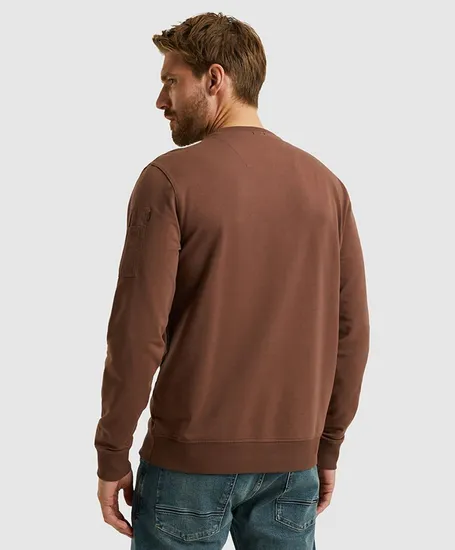 PME Legend Sweater American Classic