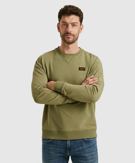 PME Legend Sweater American Classic
