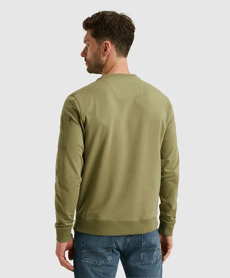 PME Legend Sweater American Classic