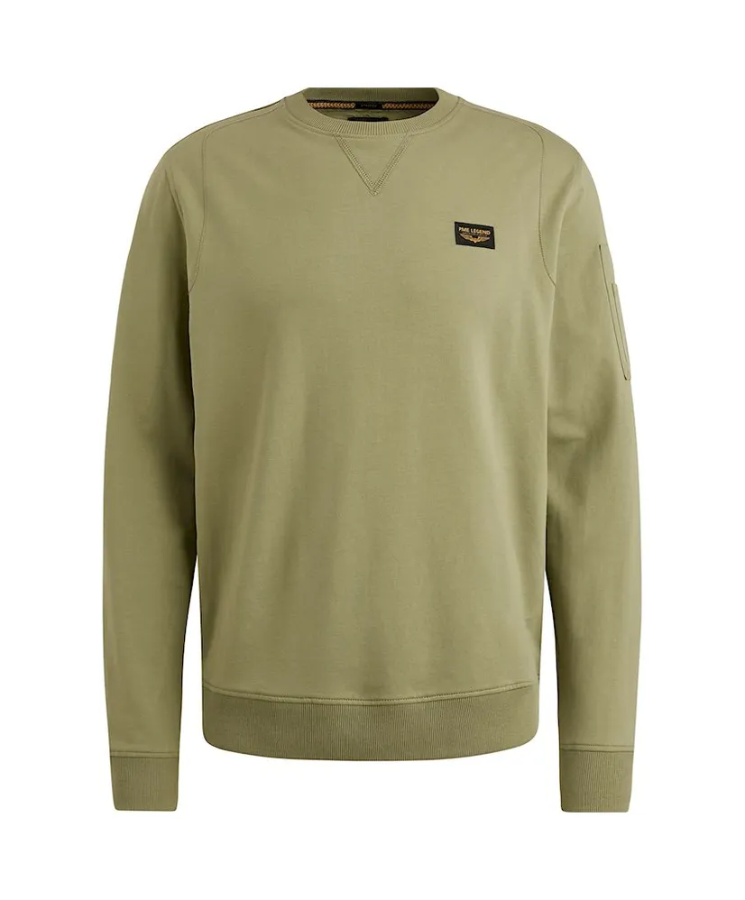 PME Legend Sweater American Classic