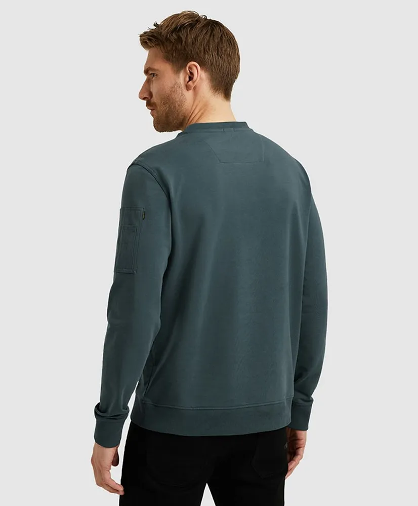 PME Legend Sweater American Classic