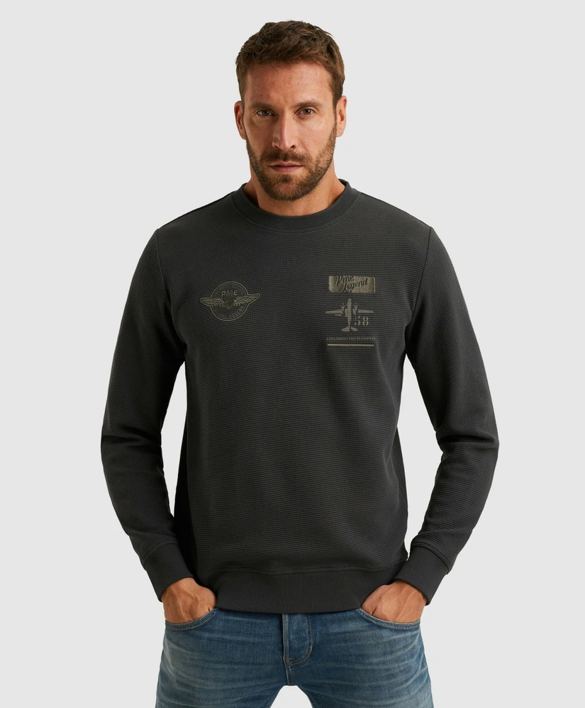 PME Legend Sweater Artworks