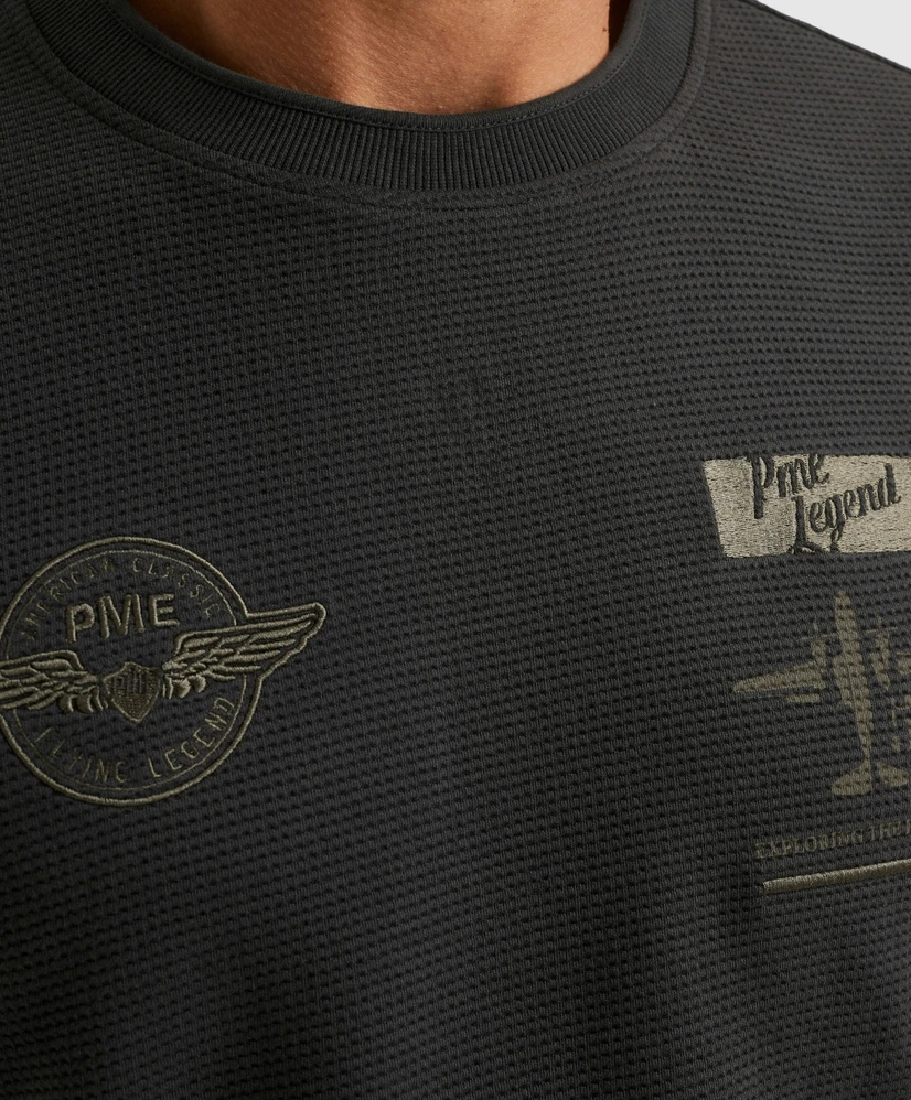 PME Legend Sweater Artworks