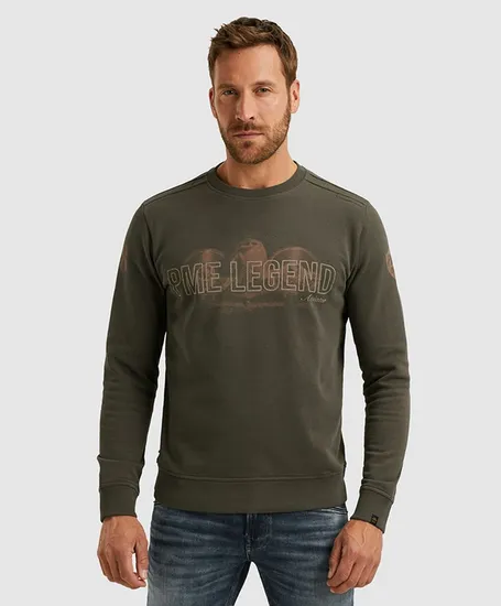 PME Legend Sweater Aviator