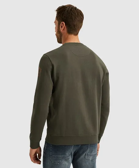 PME Legend Sweater Aviator