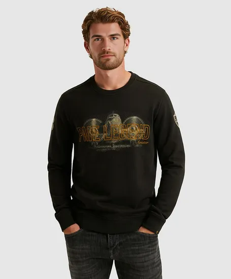 PME Legend Sweater Aviator