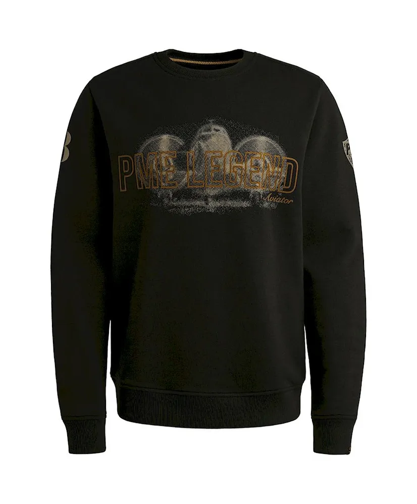 PME Legend Sweater Aviator
