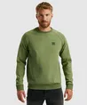 PME Legend Sweater Effen
