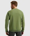 PME Legend Sweater Effen