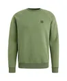 PME Legend Sweater Effen