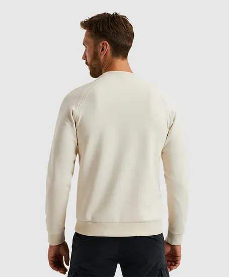 PME Legend Sweater Effen