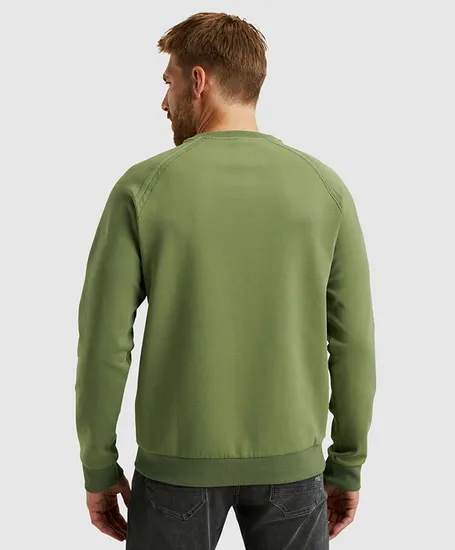 PME Legend Sweater Effen