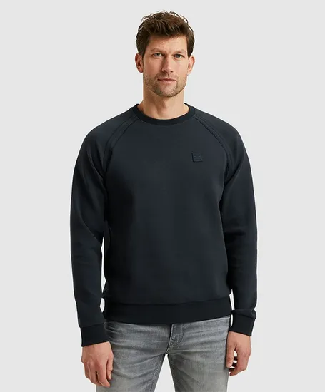 PME Legend Sweater Effen