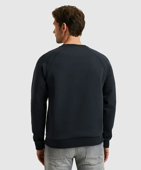 PME Legend Sweater Effen