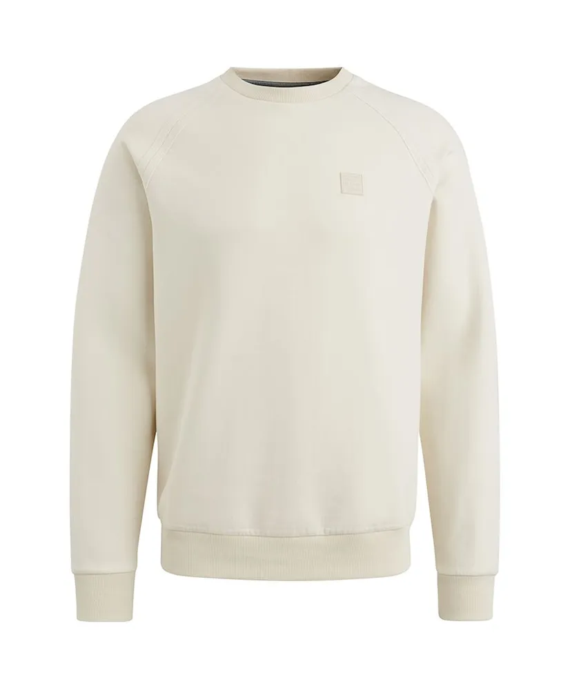 PME Legend Sweater Effen