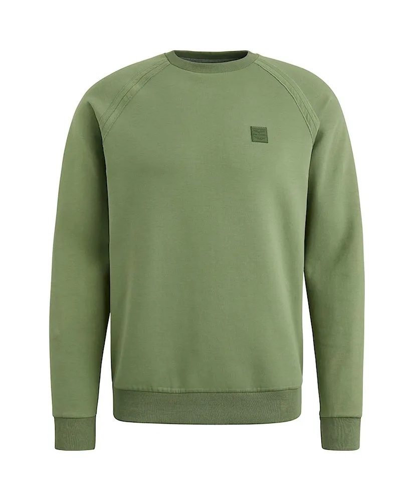 PME Legend Sweater Effen