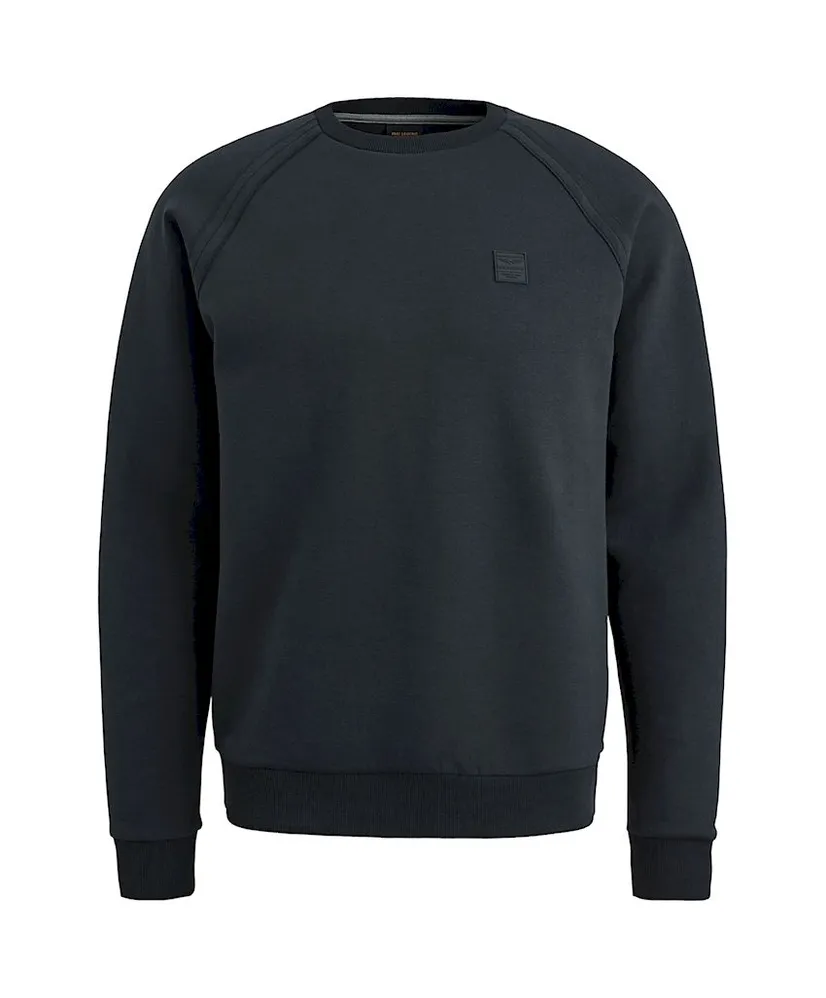 PME Legend Sweater Effen