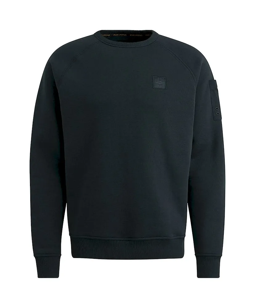 PME Legend Sweater Effen