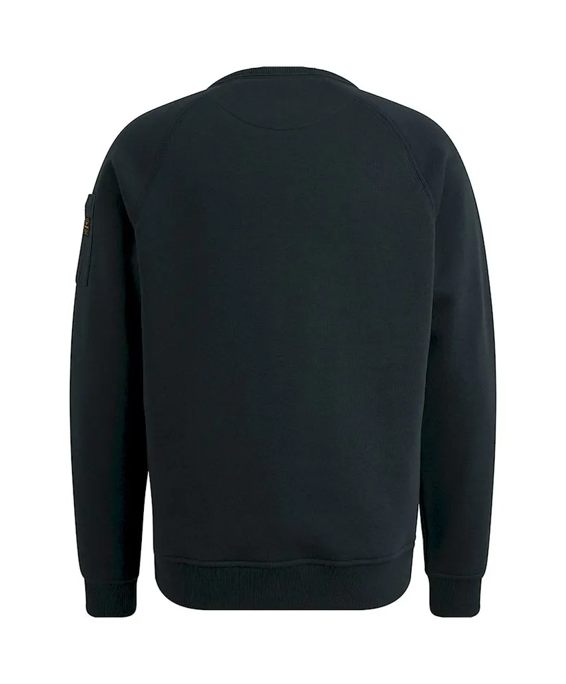 PME Legend Sweater Effen