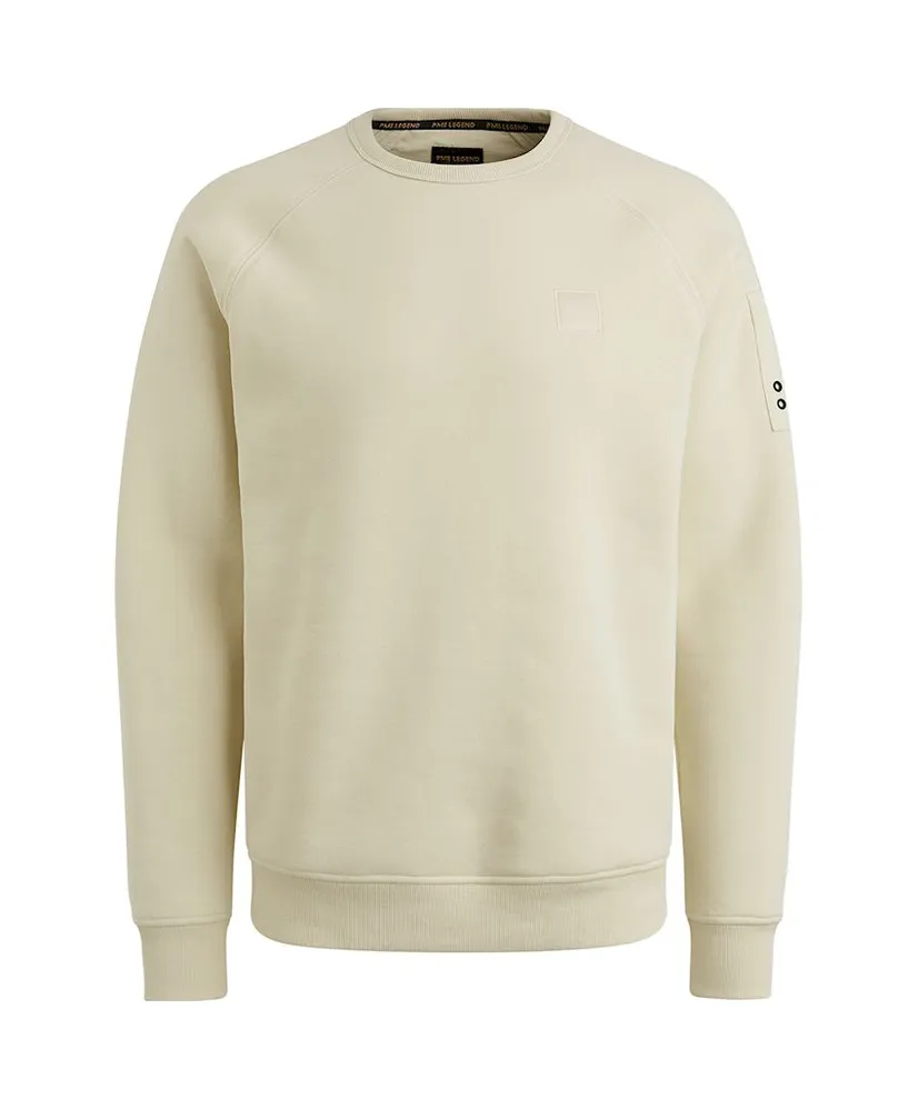 PME Legend Sweater Effen