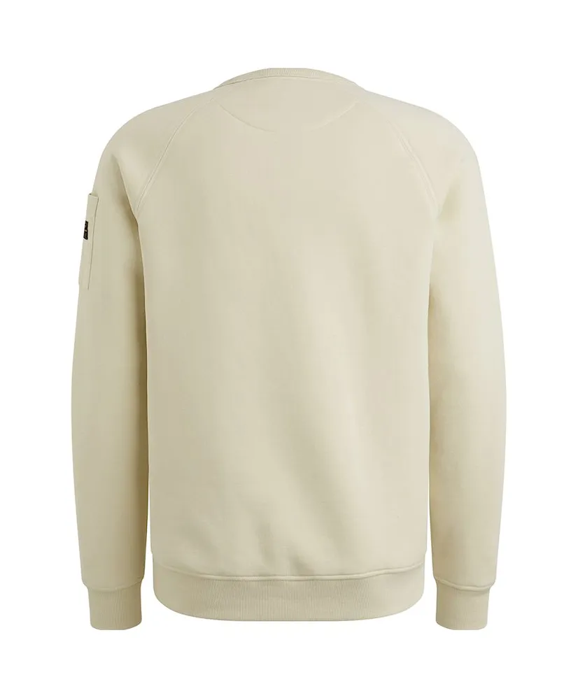 PME Legend Sweater Effen
