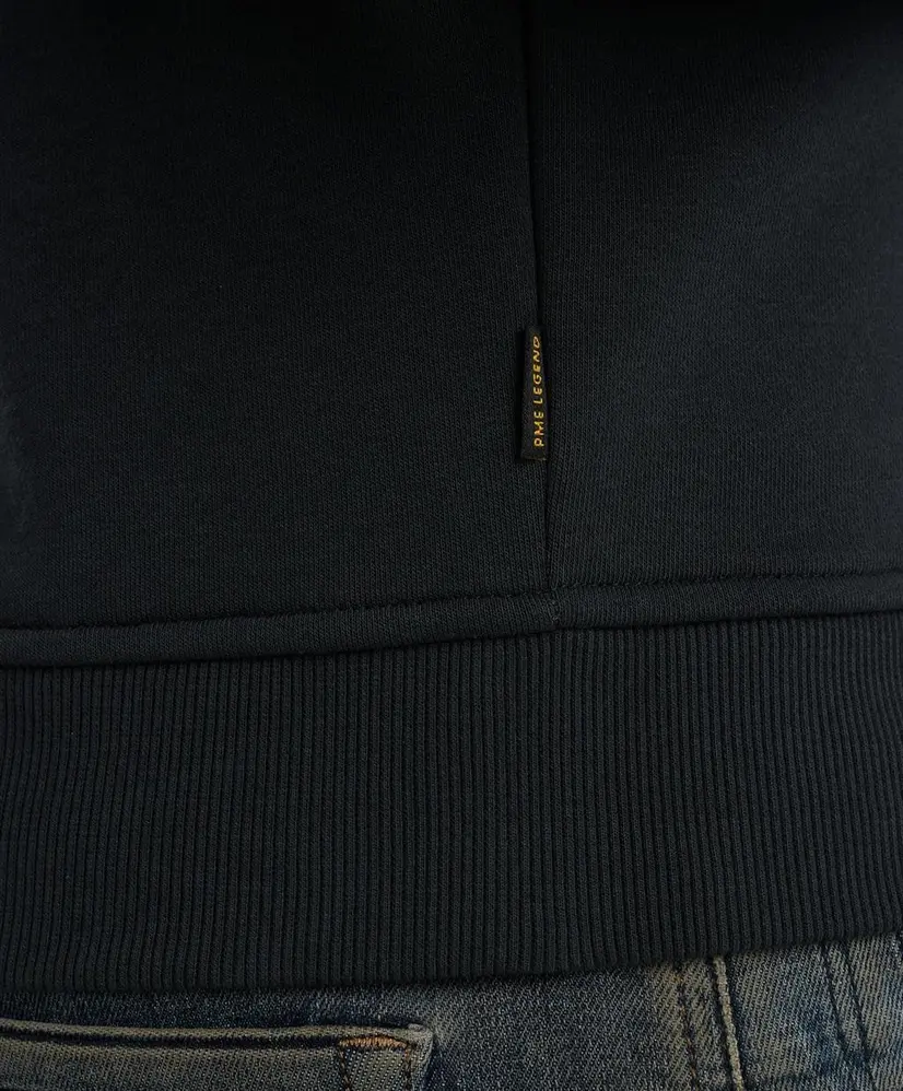 PME Legend Sweater Effen