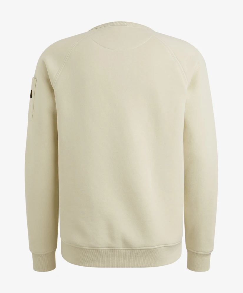PME Legend Sweater Effen