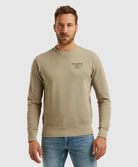 PME Legend Sweater French Terry