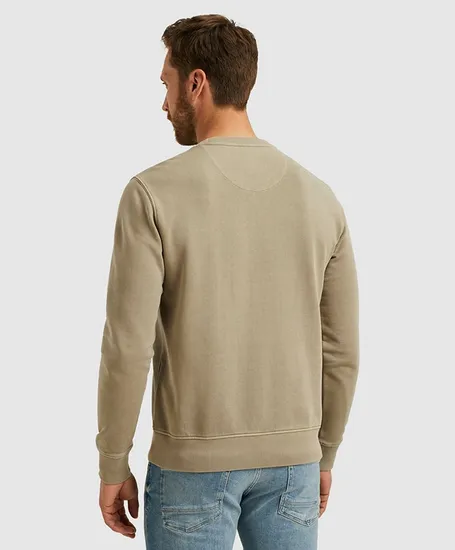 PME Legend Sweater French Terry