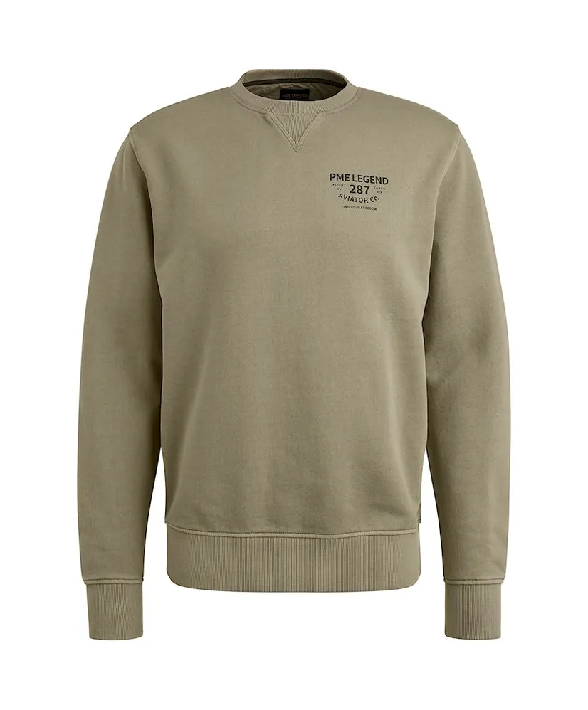 PME Legend Sweater French Terry