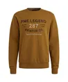 PME Legend Sweater Interlock