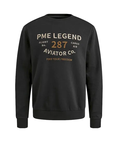PME Legend Sweater Interlock
