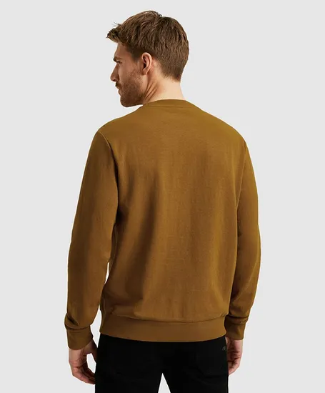 PME Legend Sweater Interlock