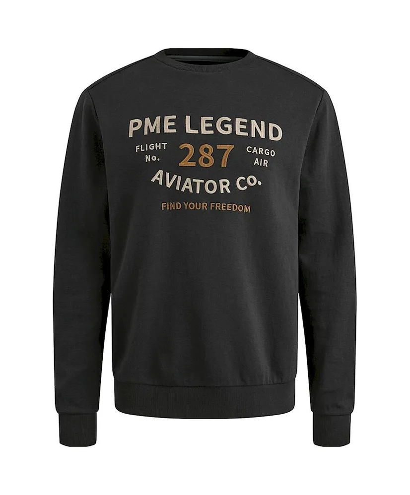 PME Legend Sweater Interlock