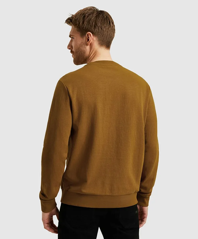 PME Legend Sweater Interlock