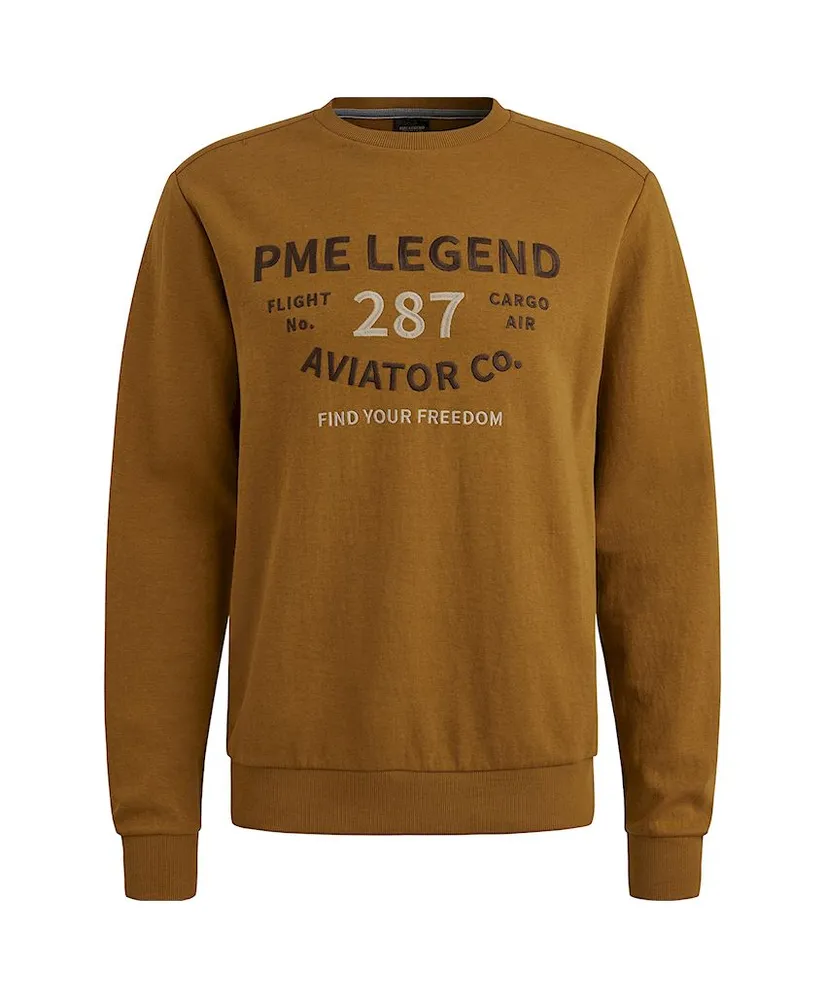 PME Legend Sweater Interlock