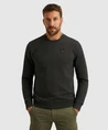PME Legend Sweater Jacquard
