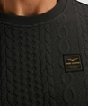 PME Legend Sweater Jacquard