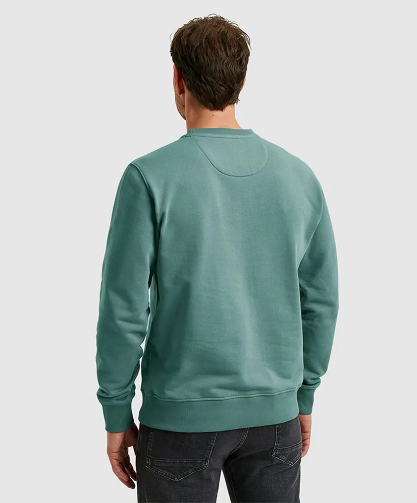 PME Legend Sweater Logo