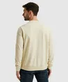 PME Legend Sweater Peached Terry